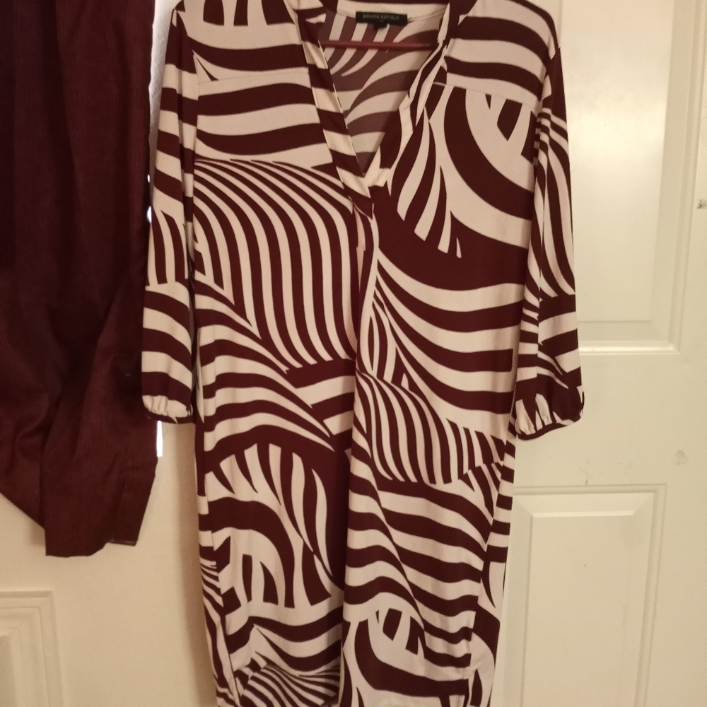 Banana Republic Dress